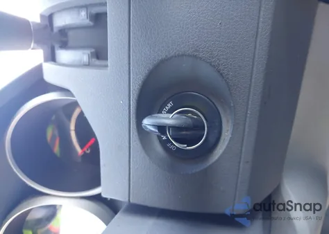 2010 Dodge Grand Caravan Se z USA, uszkodzony, nr VIN 2D4RN4DE0AR248362